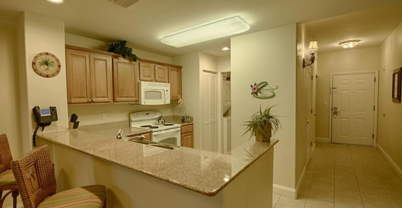 Penthouse Close To Disney Area And Malls Water View Lake Buena Vista Exterior foto