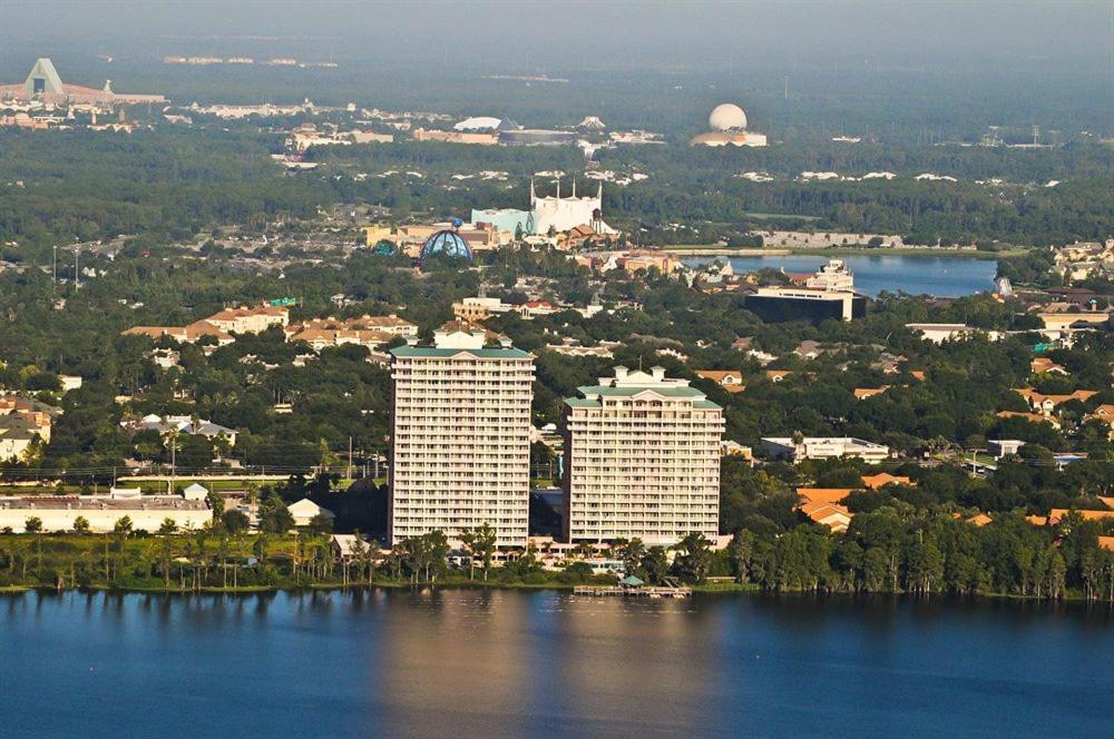 Penthouse Close To Disney Area And Malls Water View Lake Buena Vista Exterior foto
