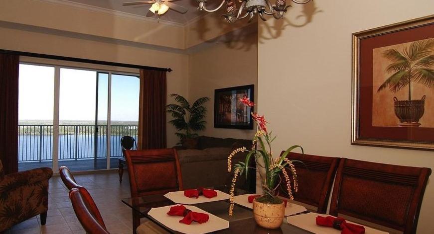 Penthouse Close To Disney Area And Malls Water View Lake Buena Vista Exterior foto