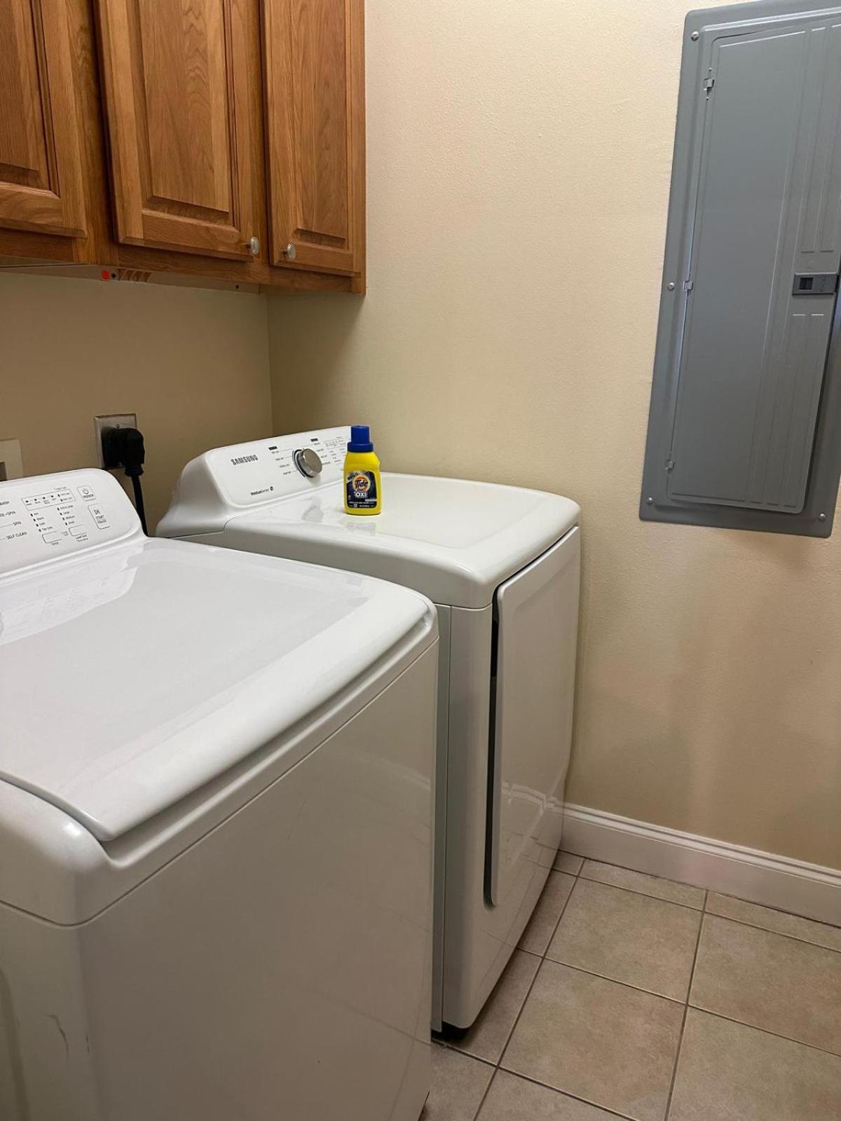 Penthouse Close To Disney Area And Malls Water View Lake Buena Vista Exterior foto