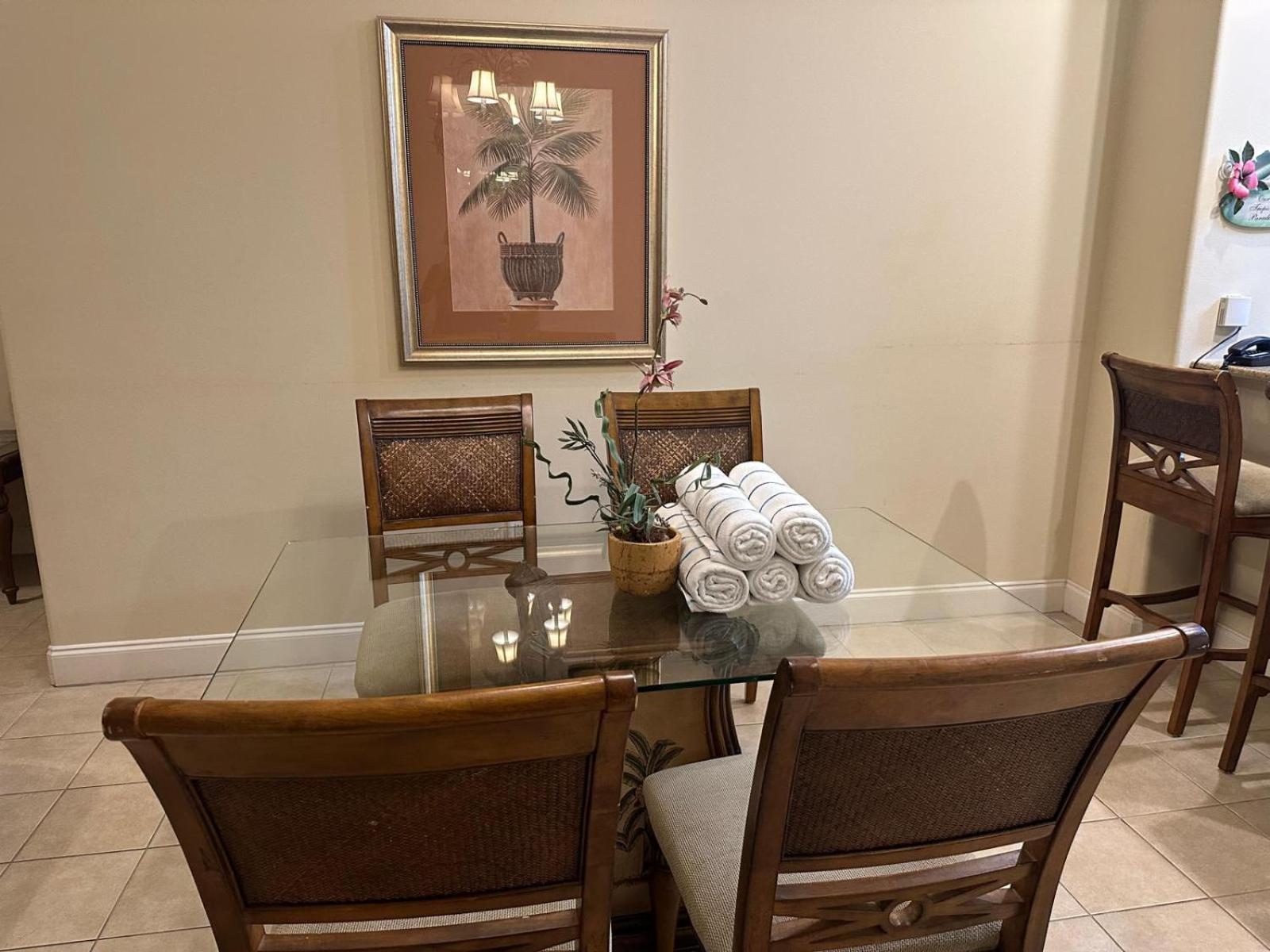 Penthouse Close To Disney Area And Malls Water View Lake Buena Vista Exterior foto