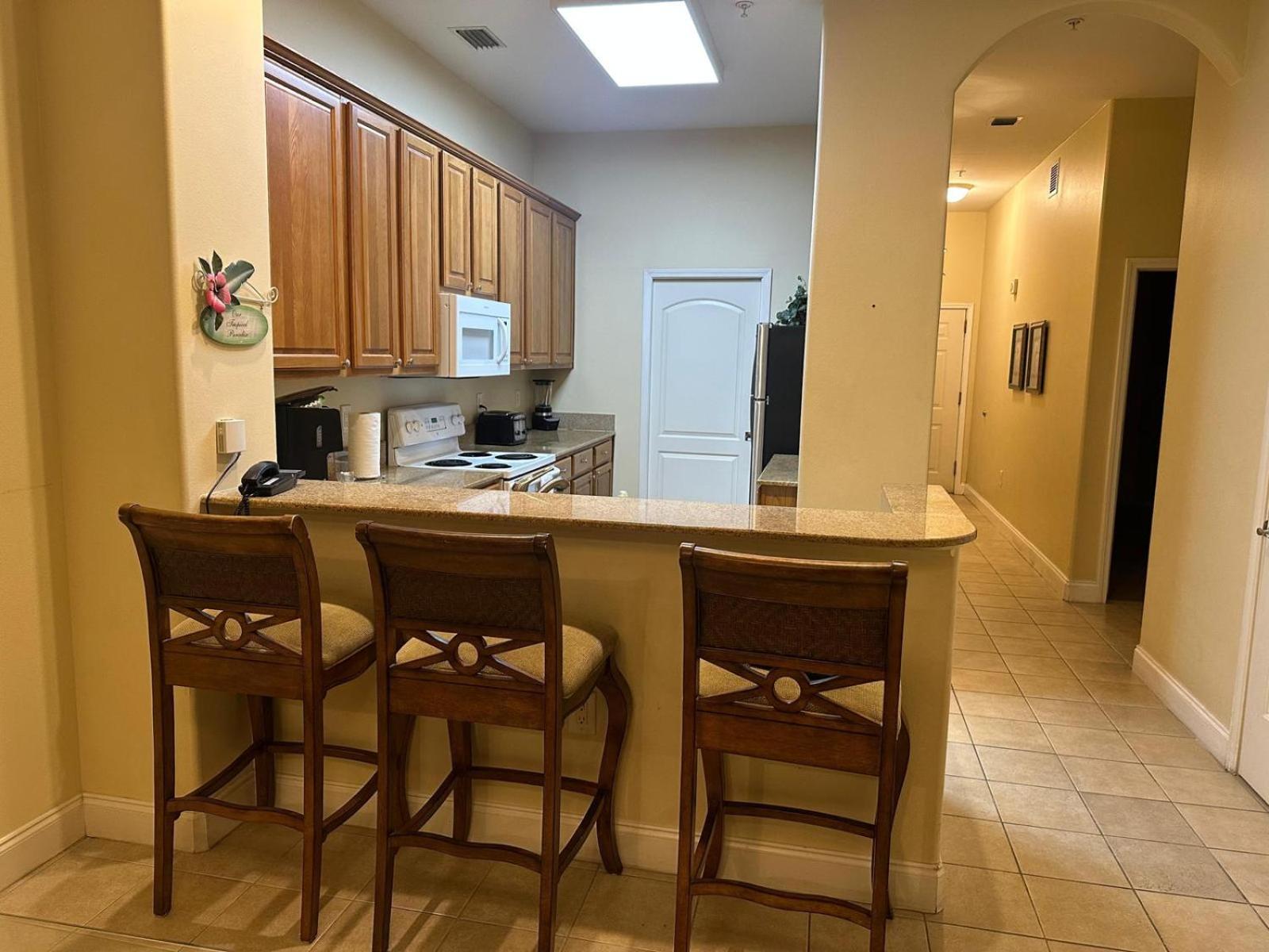 Penthouse Close To Disney Area And Malls Water View Lake Buena Vista Exterior foto